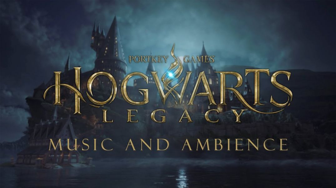 Hogwart's Legacy