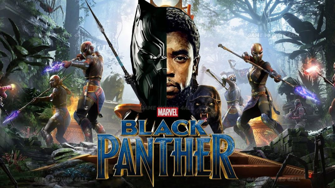 Black Panther