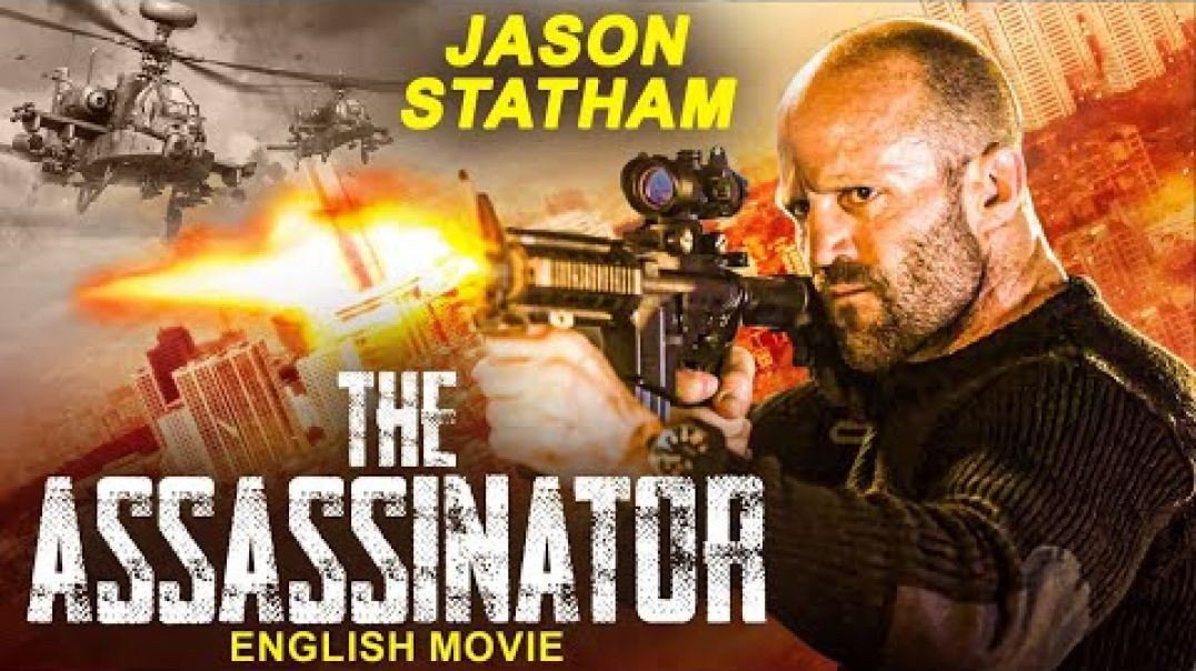 ⁣THE ASSASSINATOR