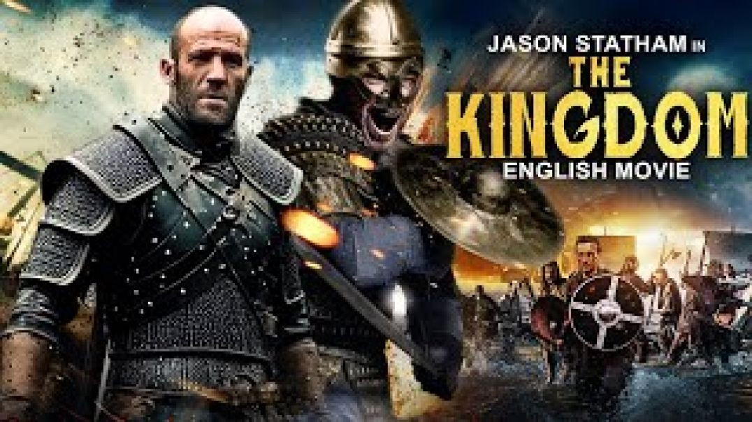 THE KINGDOM - English Movie