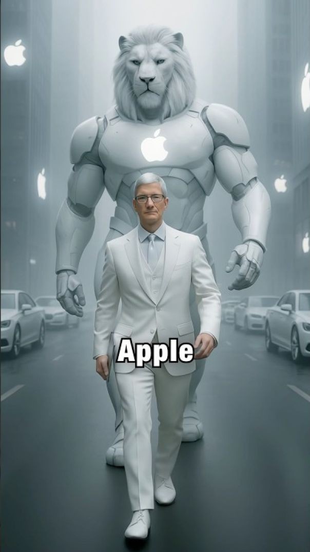 who wins Corporate Superheroes