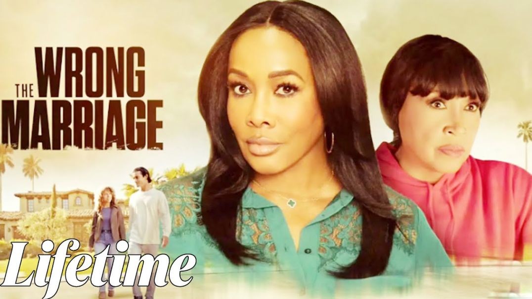 The Wrong Marriage