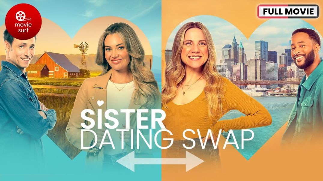 Sister Dating Swap