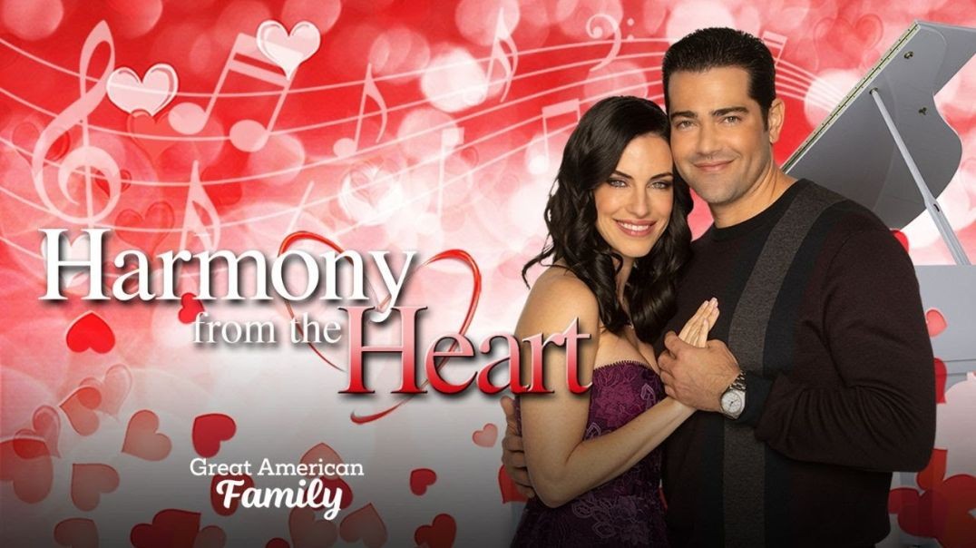 Harmony From the Heart