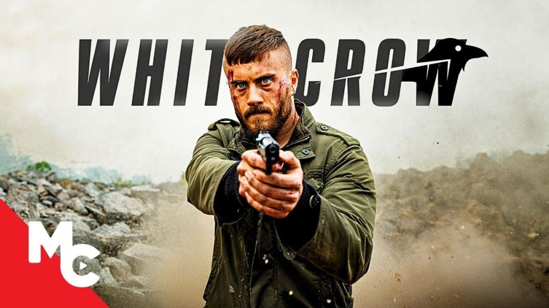 White Crow