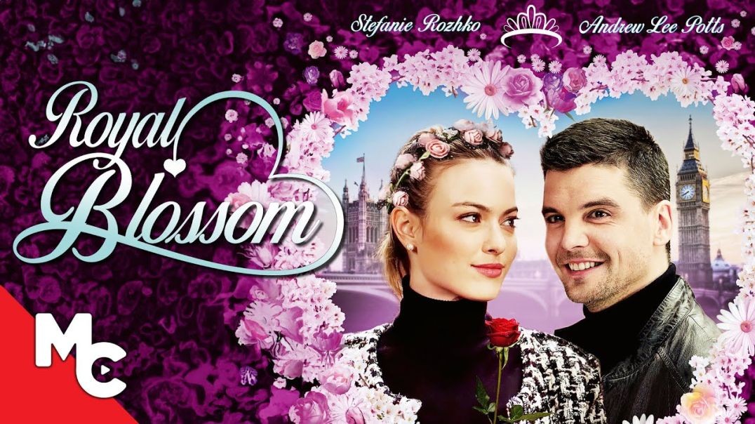 Royal Blossom