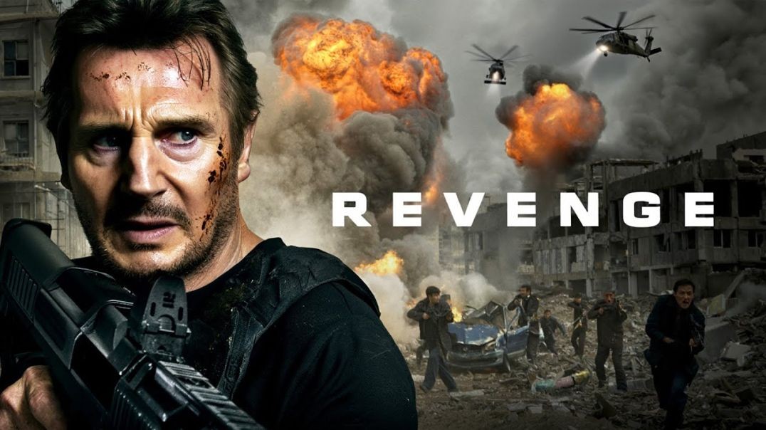 Revenge