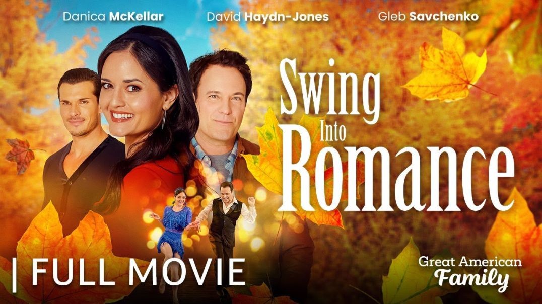 Swing Into Romance