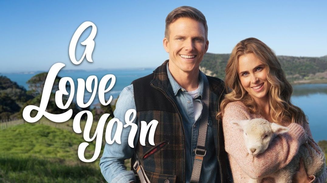 A Love Yarn