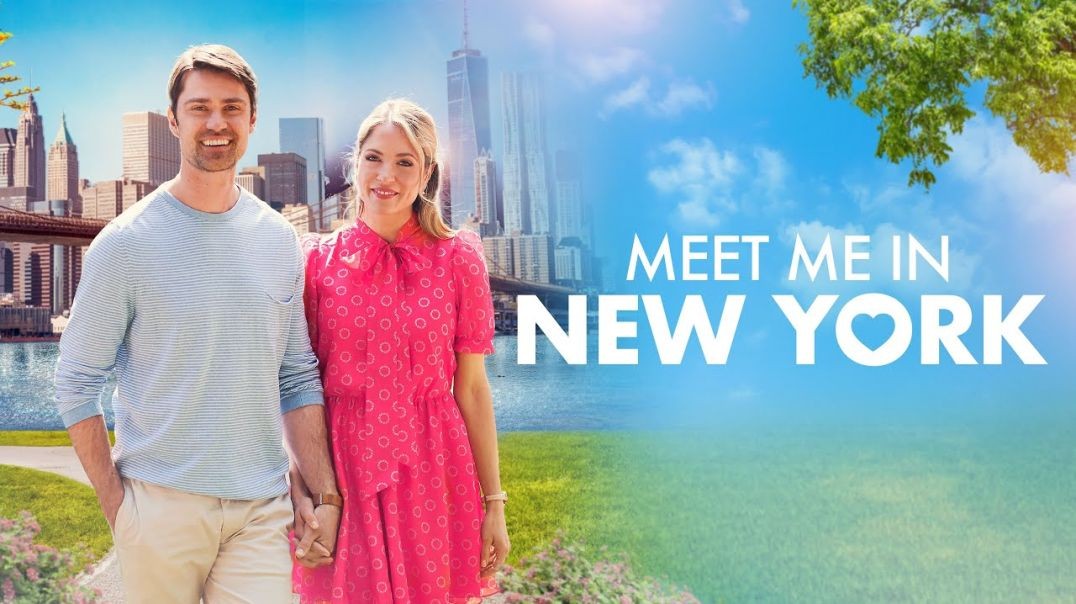 Meet Me in New York